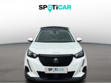 SPOTICAR Peugeot 2008 Active 1.2 Puretech 130 Eat8 Skypack İkinci El Araç - Suv Hibrit Beyaz - Istanbul - 1200020524_2