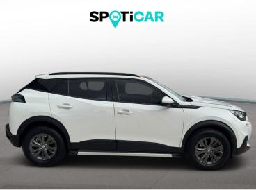 SPOTICAR Peugeot 2008 Active 1.2 Puretech 130 Eat8 Skypack İkinci El Araç - Suv Hibrit Beyaz - Istanbul - 1200020524_4
