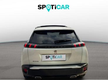 SPOTICAR Peugeot 2008 Active 1.2 Puretech 130 Eat8 Skypack İkinci El Araç - Suv Hibrit Beyaz - Istanbul - 1200020524_5