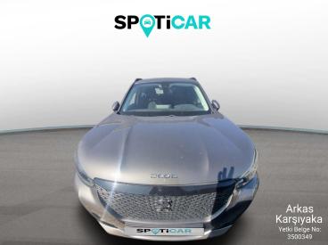 SPOTICAR Peugeot 2008 1.2 Allure Puretech 130 Eat8 8 131 İkinci El Araç - Suv Benzin Gri - İzmİr - 1200021095_2