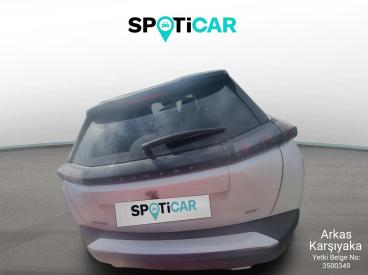 SPOTICAR Peugeot 2008 Gt 1.2 Puretech 155 Eat8 İkinci El Araç - Suv Benzin Beyaz - İzmİr - 1200021174_5