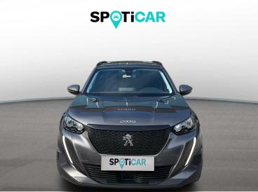 SPOTICAR Peugeot 2008 Active 1.2 Puretech 130hp 6mt İkinci El Araç - Suv Benzin Gri - Istanbul - 1200021237_2