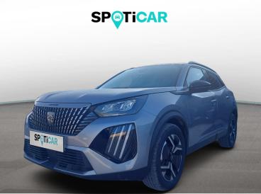 SPOTICAR Peugeot 2008 1.2 Allure Puretech 130 Eat8 8 131hp İkinci El Araç - Suv Benzin Gri - İzmİr - 1200021567_1