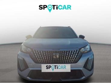 SPOTICAR Peugeot 2008 1.2 Allure Puretech 130 Eat8 8 131hp İkinci El Araç - Suv Benzin Gri - İzmİr - 1200021567_2