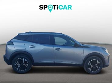 SPOTICAR Peugeot 2008 1.2 Allure Puretech 130 Eat8 8 131hp İkinci El Araç - Suv Benzin Gri - İzmİr - 1200021567_4