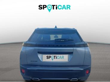 SPOTICAR Peugeot 2008 1.2 Allure Puretech 130 Eat8 8 131hp İkinci El Araç - Suv Benzin Gri - İzmİr - 1200021567_5
