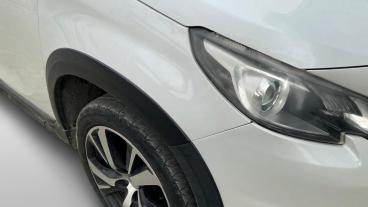 SPOTICAR Peugeot 2008 1.2 Allure Puretech Eat8 İkinci El Araç - Suv Benzin Beyaz - Bİlecİk - 1200021577_3