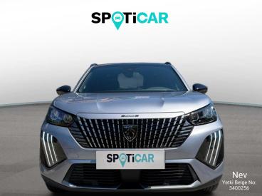 SPOTICAR Peugeot 2008 1.2 Allure Puretech 130 Eat8 8 İkinci El Araç - Suv Benzin Gri - Istanbul - 1200021725_2
