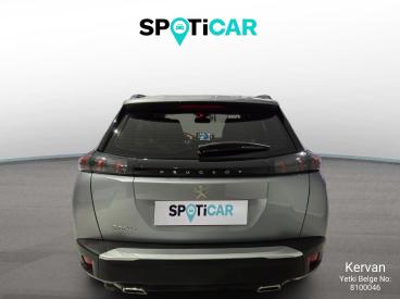 SPOTICAR Peugeot 2008 Active Prime 1.5 Bluehdi 130hp Eat8 6.4 (e0) İkinci El Araç - Suv Benzin Gri - Düzce - 1200021795_5