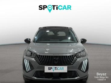 SPOTICAR Peugeot 2008 1.2 Allure Puretech 130 Eat8 8 İkinci El Araç - Suv Benzin Gri - Balikesir - 1200022948_2