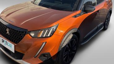 SPOTICAR Peugeot 2008 Gt 1.5 Bluehdİ 130 Eat8 İkinci El Araç - Suv Dizel Turuncu - Bursa - 1200023097_1