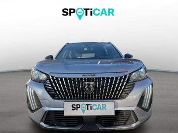 SPOTICAR Peugeot 2008 1.2 Allure Puretech Eat8 İkinci El Araç - Suv Benzin Gri - Aydin - 1200024738_2