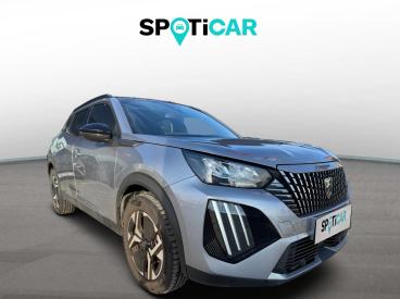 SPOTICAR Peugeot 2008 1.2 Allure Puretech Eat8 İkinci El Araç - Suv Benzin Gri - Aydin - 1200024738_3
