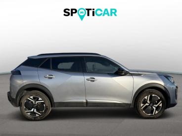 SPOTICAR Peugeot 2008 1.2 Allure Puretech Eat8 İkinci El Araç - Suv Benzin Gri - Aydin - 1200024738_4