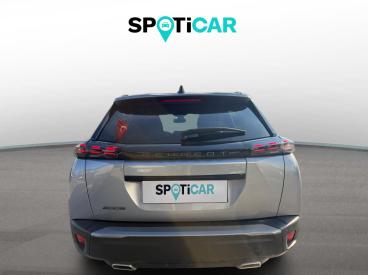 SPOTICAR Peugeot 2008 1.2 Allure Puretech Eat8 İkinci El Araç - Suv Benzin Gri - Aydin - 1200024738_5