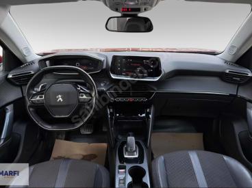 SPOTICAR Peugeot 2008 Active 1.2 Puretech 82 S&s Etg5 İkinci El Araç - Suv Benzin Kırmızı - KahramanmaraŞ - 1200025404_2