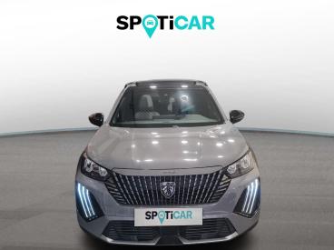 SPOTICAR Peugeot 2008 E – Allure İkinci El Araç - Suv Elektrik Gri - Istanbul - 1200025770_2