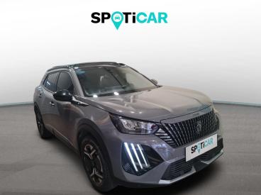 SPOTICAR Peugeot 2008 E – Allure İkinci El Araç - Suv Elektrik Gri - Istanbul - 1200025770_3