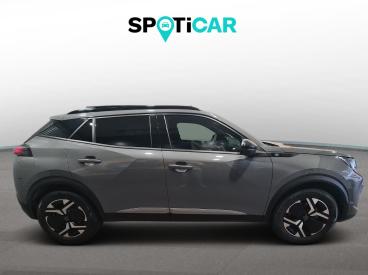 SPOTICAR Peugeot 2008 E – Allure İkinci El Araç - Suv Elektrik Gri - Istanbul - 1200025770_4