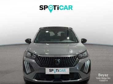 SPOTICAR Peugeot 2008 1.2 Allure Puretech 130 Eat8 8 İkinci El Araç - Suv Benzin Gri - Balikesir - 1200026003_2