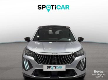 SPOTICAR Peugeot 2008 1.2 Allure Puretech 130 Eat8 8 İkinci El Araç - Suv Benzin Gri - Balikesir - 1200026219_2