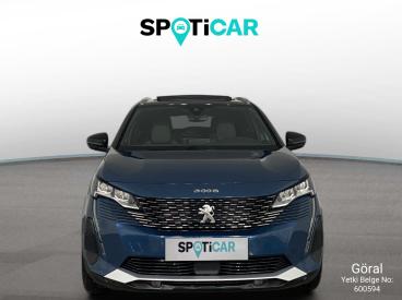 SPOTICAR Peugeot 2008 Allure 1.2 Puretech 130 Eat8 İkinci El Araç - Suv Benzin Beyaz - Ankara - 1200026383_2