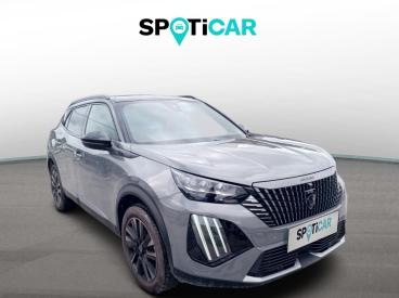 SPOTICAR Peugeot 2008 1.2 Gt Line Puretech 130 Eat8 8 131 İkinci El Araç - Suv Benzin Gri - İstanbul - 1200026384_1