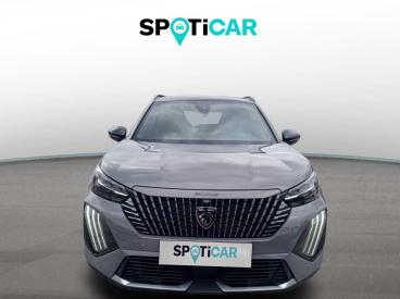 SPOTICAR Peugeot 2008 1.2 Gt Line Puretech 130 Eat8 8 131 İkinci El Araç - Suv Benzin Gri - İstanbul - 1200026384_2