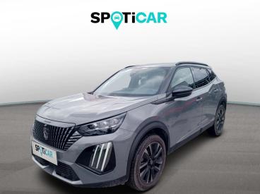 SPOTICAR Peugeot 2008 1.2 Gt Line Puretech 130 Eat8 8 131 İkinci El Araç - Suv Benzin Gri - İstanbul - 1200026384_3