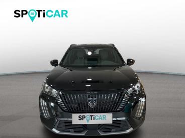 SPOTICAR Peugeot 2008 Allure 1.2 Puretech 130 Eat8 İkinci El Araç - Suv Benzin Siyah - Istanbul - 1200029689_2