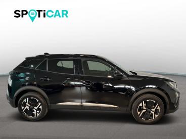SPOTICAR Peugeot 2008 Allure 1.2 Puretech 130 Eat8 İkinci El Araç - Suv Benzin Siyah - Istanbul - 1200029689_4