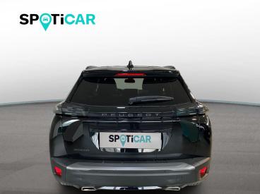 SPOTICAR Peugeot 2008 Allure 1.2 Puretech 130 Eat8 İkinci El Araç - Suv Benzin Siyah - Istanbul - 1200029689_5