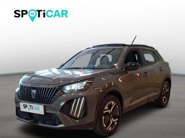 SPOTICAR Peugeot 2008 1.2 Allure Puretech 130 Eat8 8 İkinci El Araç - Suv Benzin Gri - Kocaelİ - 1200030043_1