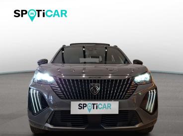 SPOTICAR Peugeot 2008 1.2 Allure Puretech 130 Eat8 8 İkinci El Araç - Suv Benzin Gri - Kocaelİ - 1200030043_2