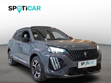 SPOTICAR Peugeot 2008 1.2 Allure Puretech 130 Eat8 8 İkinci El Araç - Suv Benzin Gri - Kocaelİ - 1200030043_3