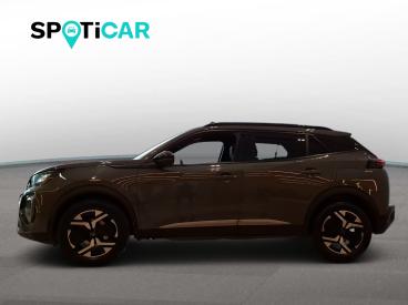SPOTICAR Peugeot 2008 1.2 Allure Puretech 130 Eat8 8 İkinci El Araç - Suv Benzin Gri - Kocaelİ - 1200030043_4