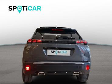 SPOTICAR Peugeot 2008 1.2 Allure Puretech 130 Eat8 8 İkinci El Araç - Suv Benzin Gri - Kocaelİ - 1200030043_5