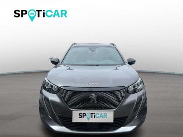 SPOTICAR Peugeot 2008 1.2 Allure Puretech 130 Eat8 8 İkinci El Araç - Suv Benzin Gri - Istanbul - 1200030095_2