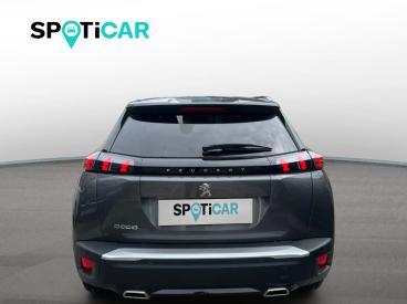 SPOTICAR Peugeot 2008 1.2 Allure Puretech 130 Eat8 8 İkinci El Araç - Suv Benzin Gri - Istanbul - 1200030095_5