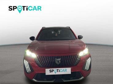 SPOTICAR Peugeot 2008 1.2 Allure Puretech Eat8 İkinci El Araç - Suv Benzin Kırmızı - Istanbul - 1200030133_2