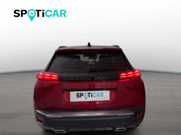 SPOTICAR Peugeot 2008 1.2 Allure Puretech Eat8 İkinci El Araç - Suv Benzin Kırmızı - Istanbul - 1200030133_5