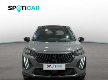 SPOTICAR Peugeot 2008 1.2 Allure Puretech Eat8 İkinci El Araç - Suv Benzin Gri - Balikesir - 1200030223_2
