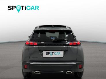 SPOTICAR Peugeot 2008 1.2 Allure Puretech Eat8 İkinci El Araç - Suv Benzin Gri - Balikesir - 1200030223_5