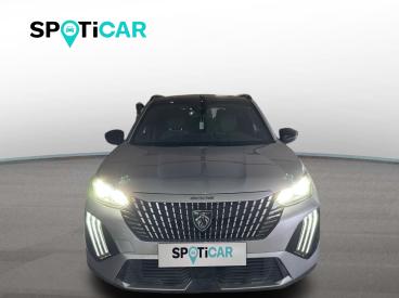 SPOTICAR Peugeot 2008 1.2 Allure Puretech Eat8 İkinci El Araç - Suv Benzin Gri - Istanbul - 1200030794_2