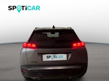 SPOTICAR Peugeot 2008 1.2 Allure Puretech Eat8 İkinci El Araç - Suv Benzin Gri - Istanbul - 1200030794_5