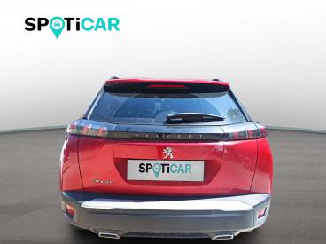 SPOTICAR Peugeot 2008 Allure 1.2 Puretech 110 Eat6 S&s İkinci El Araç - Suv Benzin Kırmızı - Samsun - 1200031195_5