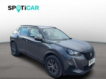 SPOTICAR Peugeot 2008 Active 1.5 Bluehdi 130 Eat8 İkinci El Araç - Suv Dizel Gri - Erzurum - 1200031382_3