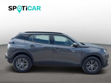 SPOTICAR Peugeot 2008 Active 1.5 Bluehdi 130 Eat8 İkinci El Araç - Suv Dizel Gri - Erzurum - 1200031382_4