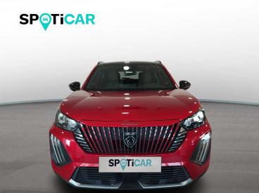 SPOTICAR Peugeot 2008 E Allure 100kw İkinci El Araç - Suv Elektrik Kırmızı - Istanbul - 1200031513_2