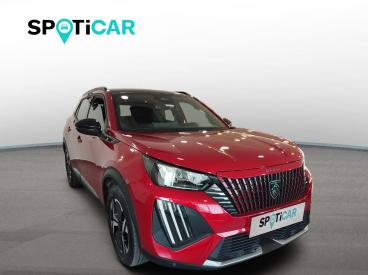 SPOTICAR Peugeot 2008 E Allure 100kw İkinci El Araç - Suv Elektrik Kırmızı - Istanbul - 1200031513_3